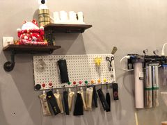 -醒味咖啡馆(南市桥巷店)