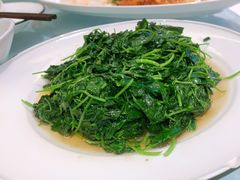 生焗草头-上海德兴馆(昌里店)