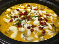 -黑鱼郭我家酸菜鱼(摩尔广场店)