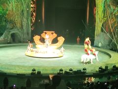 -广州长隆国际大马戏