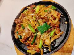 -湖南文氏湘菜馆(顺河高架路店)