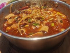-路边羊烧烤酒场(宝带路店)