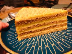 -波特曼西餐厅(中央大街店)