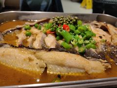 -半天妖烤鱼(紫荆广场店)