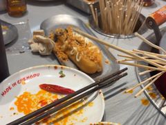 -牛签签串串香(IFS店)