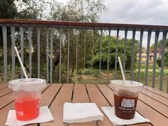 -木嘛working coffee&bar(碧道馆店)