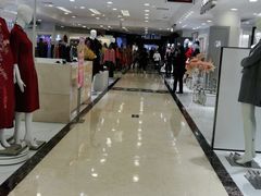 -燕莎友谊商城(亮马桥店)