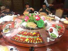 -欣旺·迎宾楼·百年无锡菜