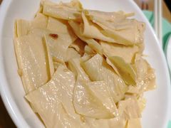 凉拌腐竹-新加坡高记KOO KEE Restaurant(盈科店)