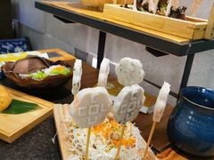 -湊湊火锅·茶憩(东城万达店)