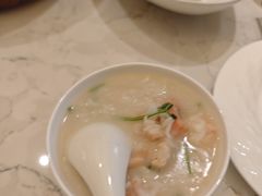 -潮州府·潮菜·砂锅粥(徐家汇店)