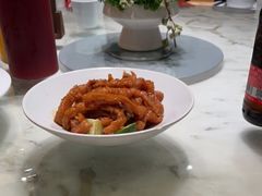 -径山十八道·风味民间菜(杭州总店)