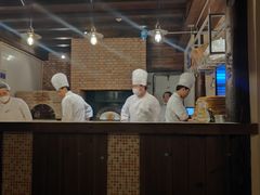 -城门披萨