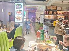 -清真·马坡烧烤涮牛肚·酸浆火锅(新区总店)