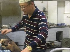 -老白家水盆羊肉