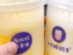 -一只酸奶牛(八一路店)