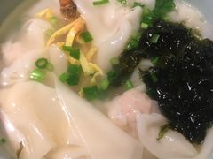 -绿茶餐厅(平谷华联店)