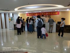 -鲁慈体检(历城店)