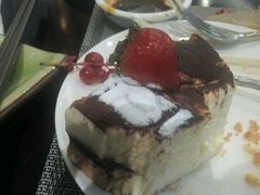 -清远国际酒店-圣保罗西餐厅