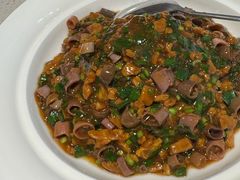 -船歌·鱼水饺青岛菜(金狮广场店)