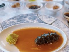 -君来湖滨饭店·渔餐厅