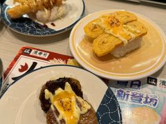 -滨寿司(新街口中央商场店)