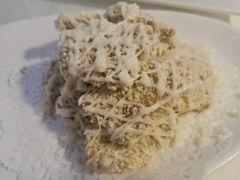 香酥小牛排-云中小雅