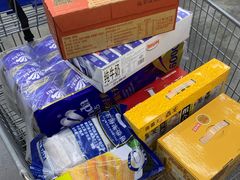 -山姆会员商店(杨桥西路店)