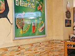 -味之绝热血美蛙鱼火锅(中坝店)