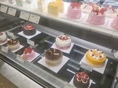 -BreadTalk面包新语(凯德闵行商业中心店)