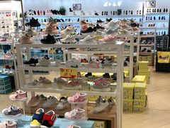 -宝大祥青少年儿童购物中心(南京东路店)