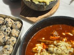 -HOTISLAND海鸡岛·韩国料理(江南西店)
