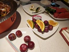 -小鱼小牛(世欧广场店)