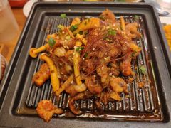 -桃太郎创作料理(大坪店)