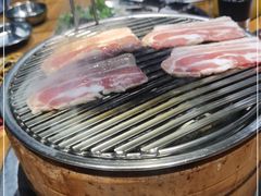 -原始泥炉烤肉(总店)