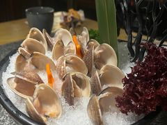-湊湊火锅·茶憩(郑州绿地新都会店)