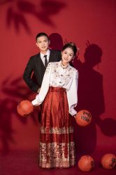 点击看大图 -LOMO乐玛婚纱摄影(口碑严选店)