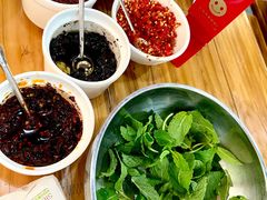 -熊氏牛羊杂粉(龙眼井总店)