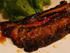 -岷山饭店-芝芝自助餐厅