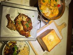 -绿茶餐厅(千岛湖银泰城店)