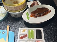 -局气 烤鸭·北京菜(光华路店)
