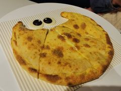 -咕鹿流心披萨(下沙店)