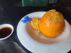 -蟹榭·本帮江浙菜·蟹宴(五角场合生汇商场店)