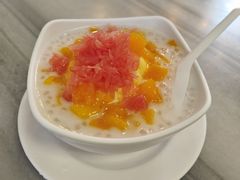 -芬芳甜品(同福路店)
