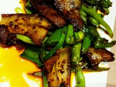 回锅肉-川流不息(北蔡休闲广场店)