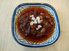 八宝辣酱-朱洪元苏式面馆(绿宝广场店)