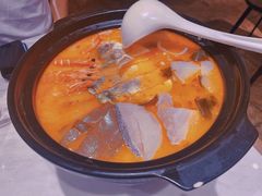 -香香海南菜餐厅