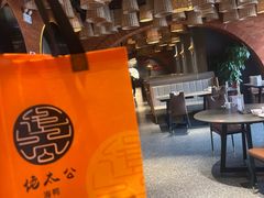 -佬太公海鸭·海鲜大排档(上海总店)