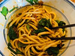 -何家一碗面(南大街店)