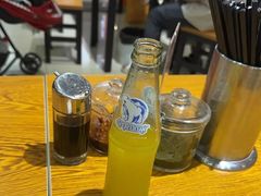 -门框胡同百年卤煮(鸟巢店)